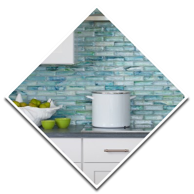 Kitchen Backsplash Tile img